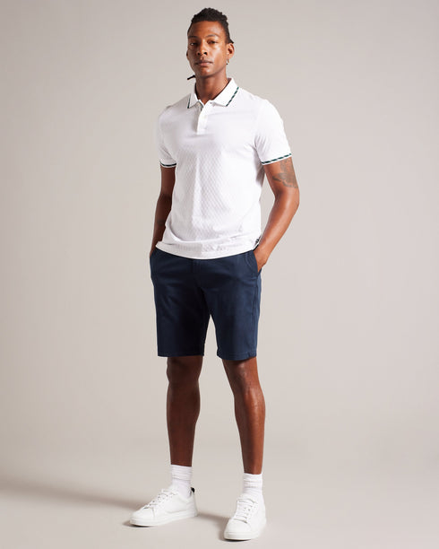 ALSCOT-Shorts-Chino Short- Ted Baker Romania